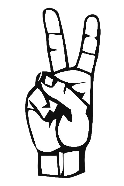 Peace Sign